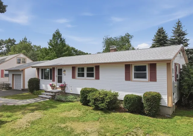 Photo 3 of Sale Pending at 53 Evergreen Street, Saugus, MA 01906 | MLS# 73568331 | Listing updated on 2026-09-15