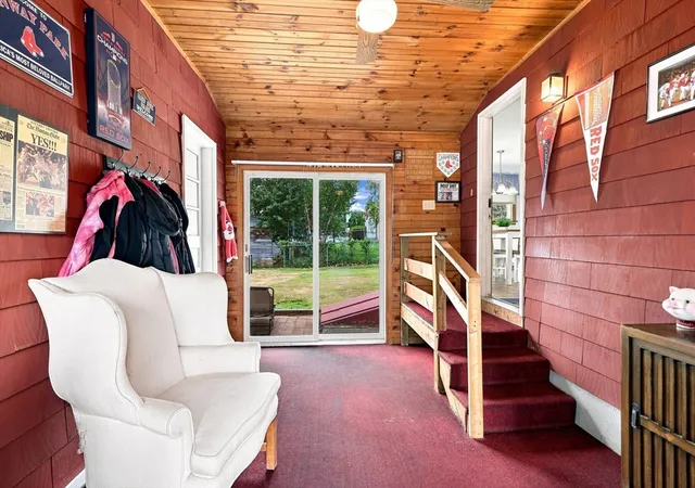 Photo 3 of Sale Pending at 53 Evergreen Street, Saugus, MA 01906 | MLS# 73568331 | Listing updated on 2026-09-15