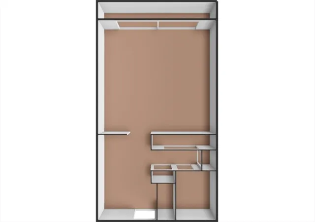 2nd image of 44 Washington St, Brookline, MA 02445