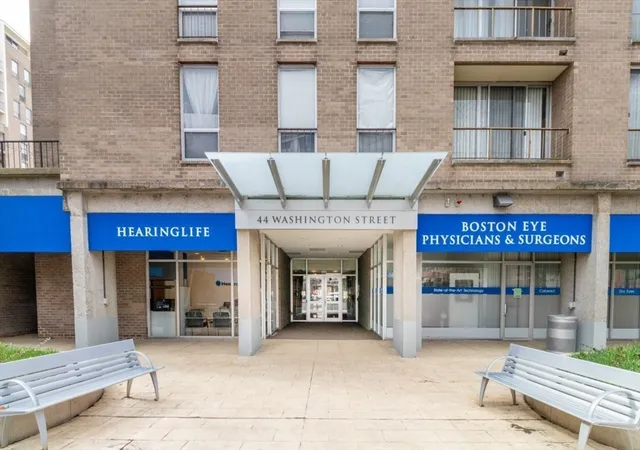 3rd image of 44 Washington Street #409, Brookline, MA 02445 | MLS# 73538015