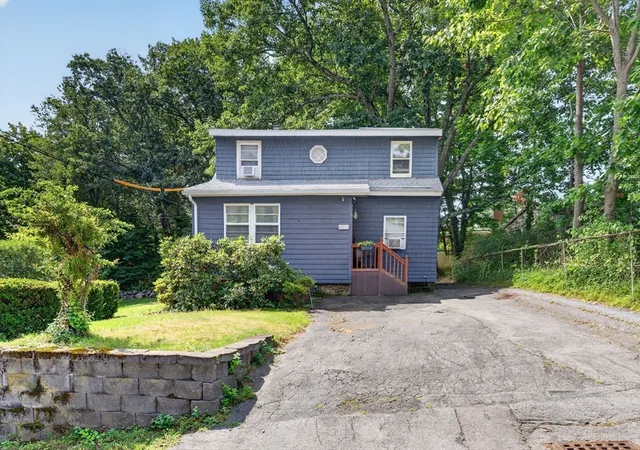 Photo 1 of Single family home for sale at 60 Harriett Ave, Burlington, MA 01803 | MLS# 73553045 | Listing updated on 2026-09-05