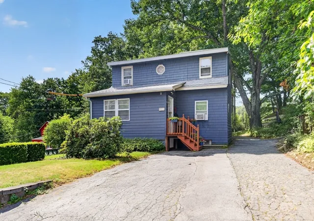 Photo 2 of Single family home for sale at 60 Harriett Ave, Burlington, MA 01803 | MLS# 73553045 | Listing updated on 2026-09-05