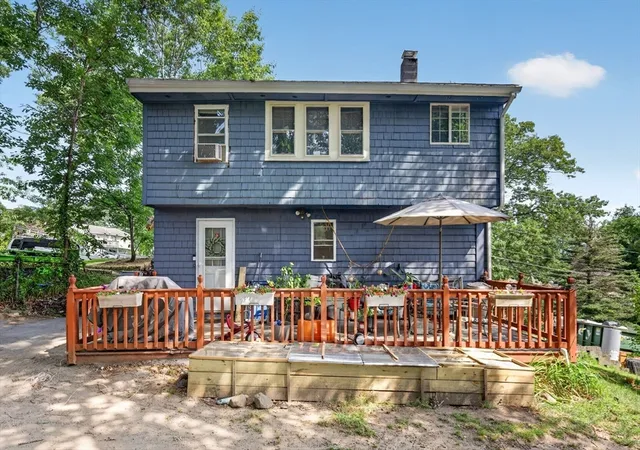 Photo 3 of Single family home for sale at 60 Harriett Ave, Burlington, MA 01803 | MLS# 73553045 | Listing updated on 2026-09-05