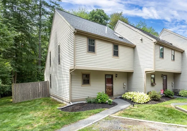 Photo 1 of Sale Pending at 31 Greenwood Village St #31, Easton, MA 02334 | MLS# 73568541 | Listing updated on 2026-09-15
