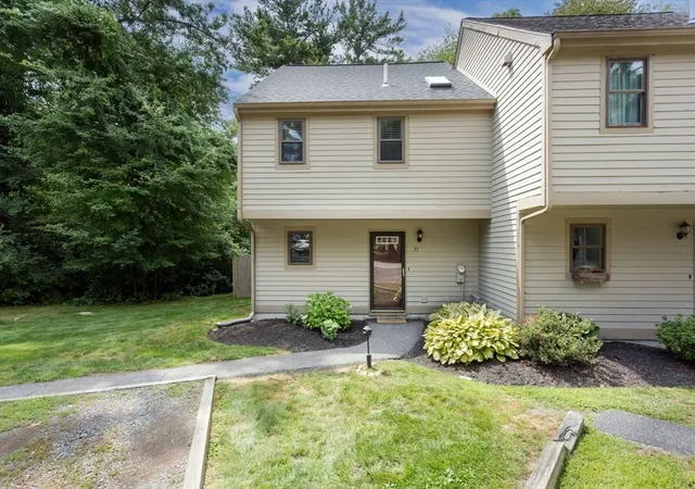 Photo 2 of Sale Pending at 31 Greenwood Village St #31, Easton, MA 02334 | MLS# 73568541 | Listing updated on 2026-09-15