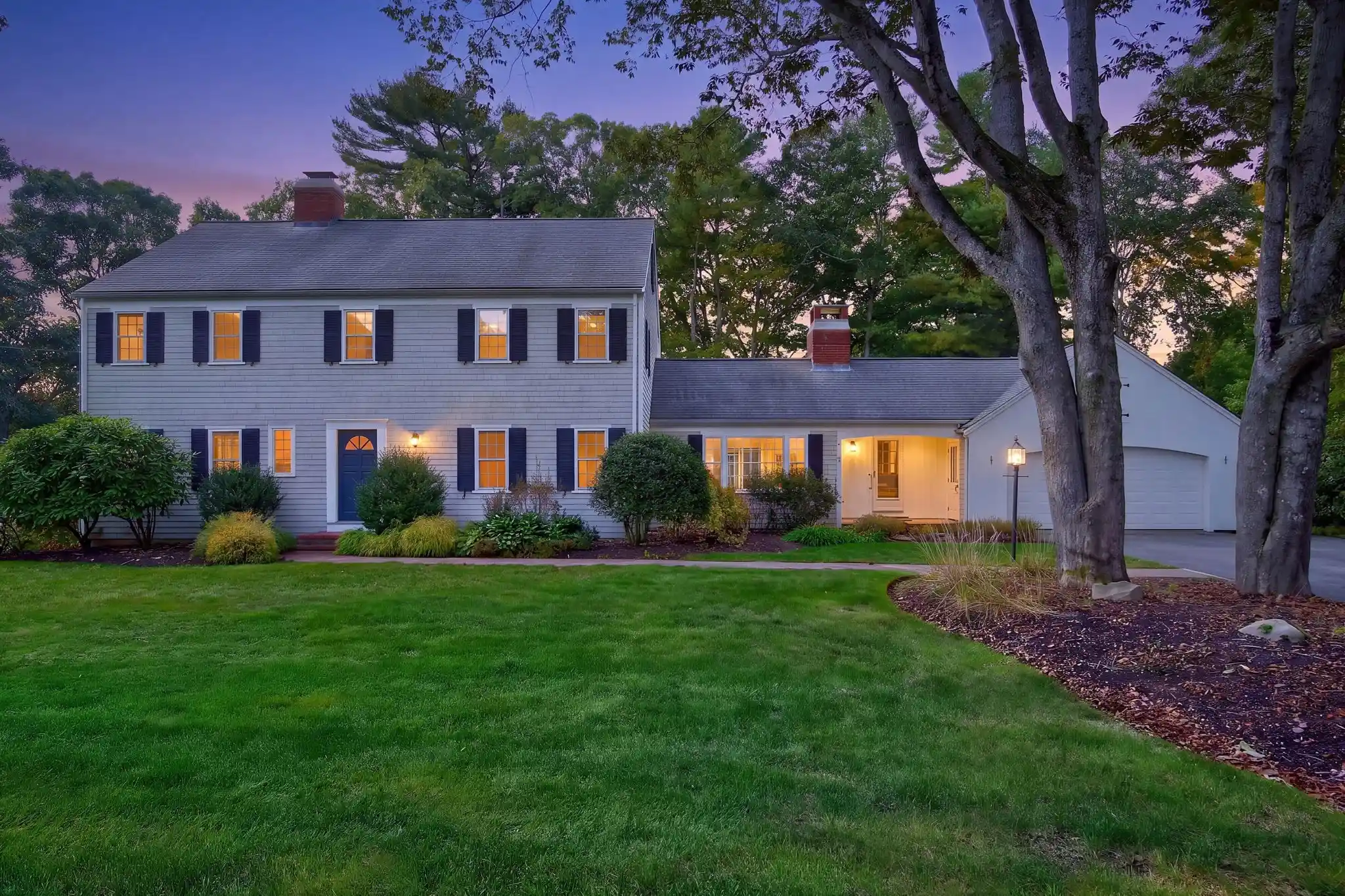 Single family home for sale at 74 Coleridge Dr, Falmouth, MA 02540 | MLS# 73591687