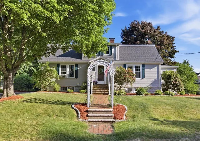 1st image of 79 Orange Street, Reading, MA 01867 | MLS# 73537182