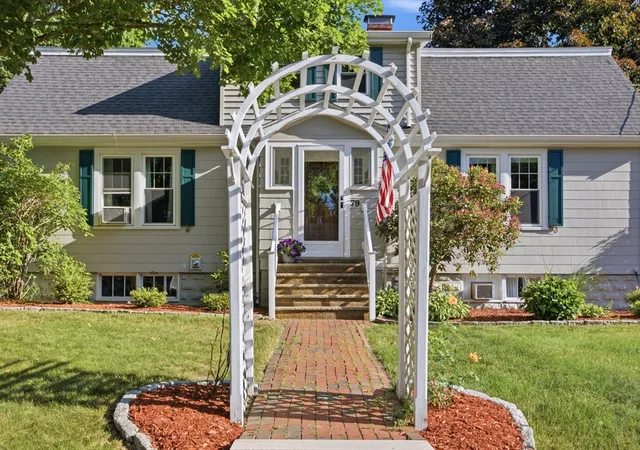 2nd image of 79 Orange Street, Reading, MA 01867 | MLS# 73537182
