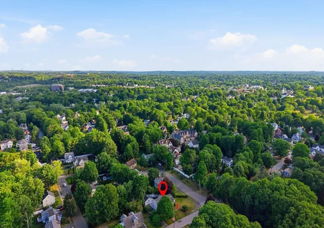 42nd image of 79 Orange Street, Reading, MA 01867 | MLS# 73537182