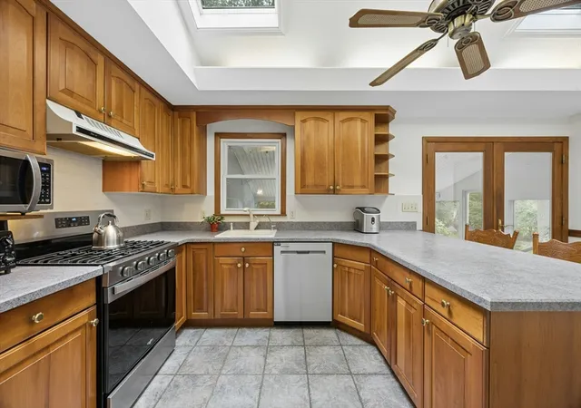 Photo 3 of Sale Pending at 210 Chamberlain St, Holliston, MA 01746 | MLS# 73567586 | Listing updated on 2026-09-07