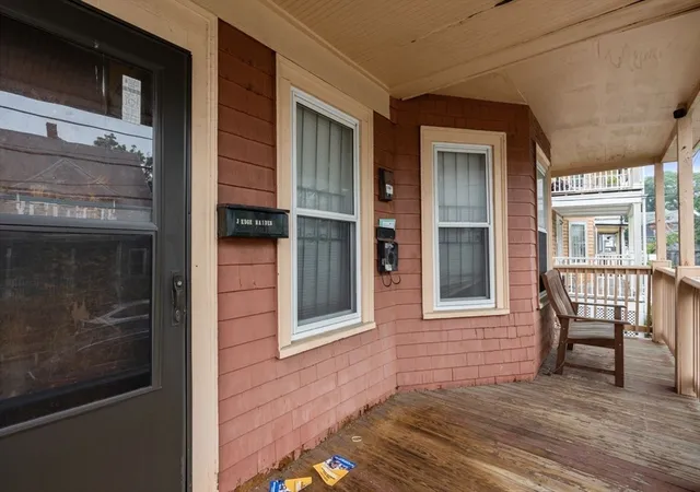 Homes for sale in Boston, MA | 15 Nightingale St, Boston, MA 02124 | MLS# 73389968