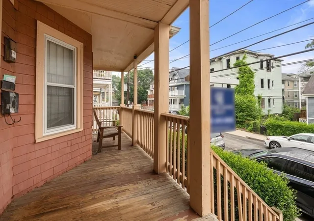 Homes for sale in Boston, MA | 15 Nightingale St, Boston, MA 02124 | MLS# 73389968