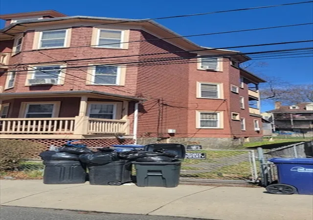 Homes for sale in Boston, MA | 15 Nightingale St, Boston, MA 02124 | MLS# 73389968