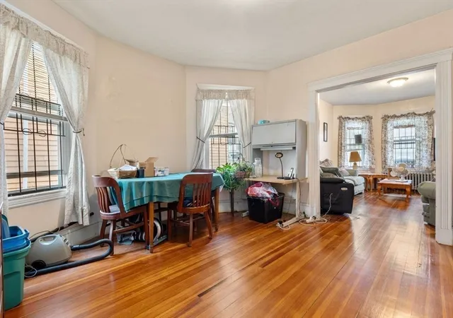 Homes for sale in Boston, MA | 15 Nightingale St, Boston, MA 02124 | MLS# 73389968