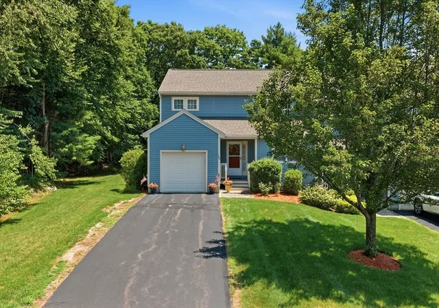 Homes for sale in Sturbridge, MA | 120 Colonial Dr, Sturbridge, MA 01566 | Houzeo