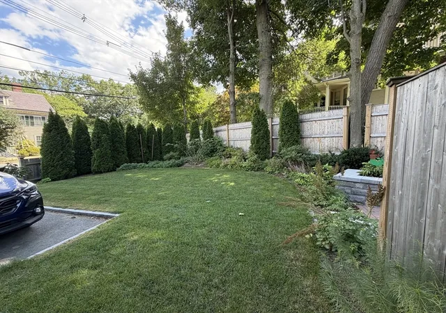 Photo 2 of Single family home for sale at 579 Centre St, Newton, MA 02458 | MLS# 73564186 | Listing updated on 2026-08-30