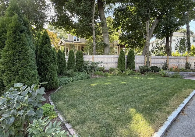 Photo 3 of Single family home for sale at 579 Centre St, Newton, MA 02458 | MLS# 73564186 | Listing updated on 2026-08-30
