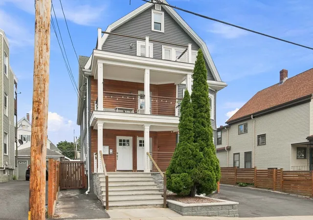 1st image of 69 71 Swan Street, Everett, MA 02149 | MLS# 73560001
