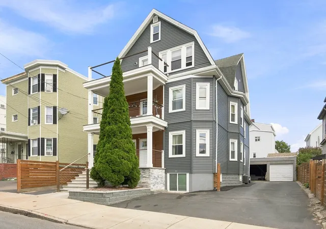 2nd image of 69 71 Swan Street, Everett, MA 02149 | MLS# 73560001