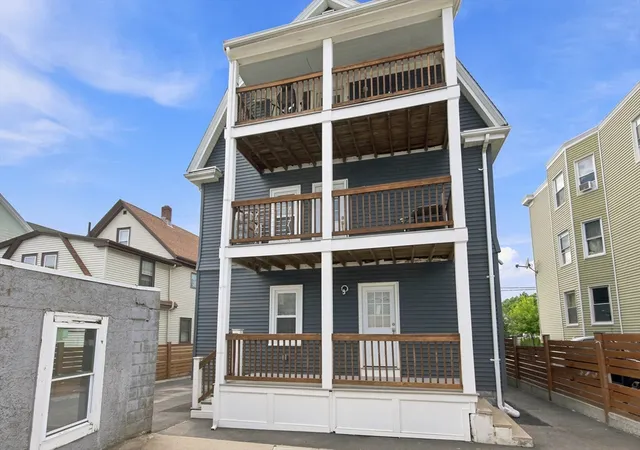 3rd image of 69-71 Swan Street, Everett, MA 02149 | MLS# 73560001