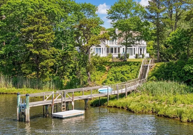 2nd image of 359 Santuit Road, Cotuit, MA 02635 | MLS# 73503222