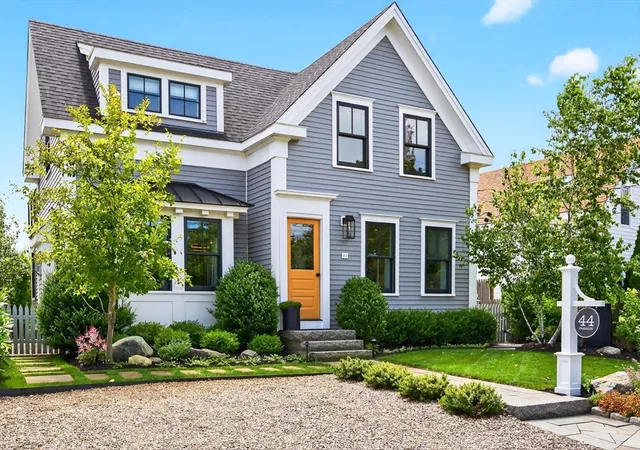 Photo 1 of Sale Pending at 44 Franklin, Provincetown, MA 02657 | MLS# 73406814 | Listing updated on 2025-08-28