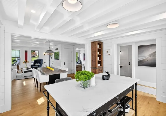 Photo 2 of Sale Pending at 44 Franklin, Provincetown, MA 02657 | MLS# 73406814 | Listing updated on 2025-08-28
