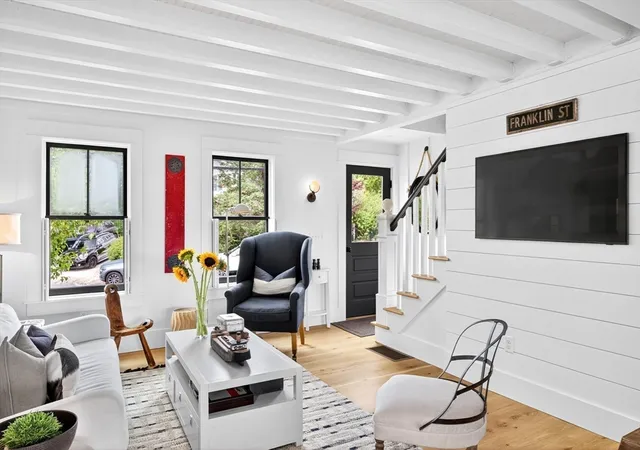 Photo 3 of Sale Pending at 44 Franklin, Provincetown, MA 02657 | MLS# 73406814 | Listing updated on 2025-08-28