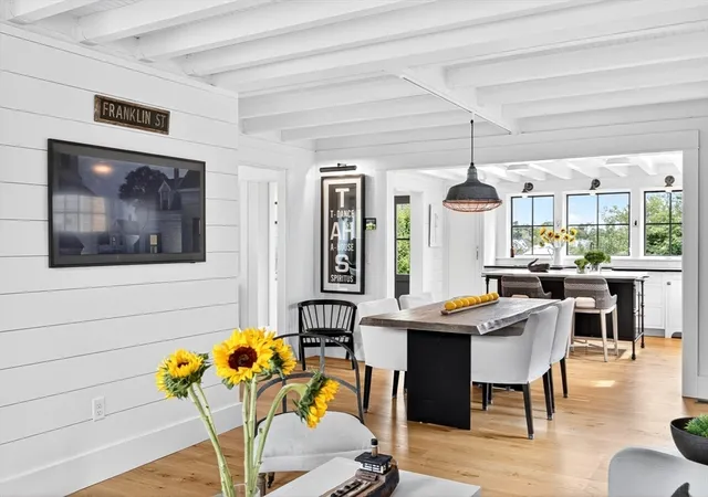 Photo 3 of Sale Pending at 44 Franklin, Provincetown, MA 02657 | MLS# 73406814 | Listing updated on 2025-08-28