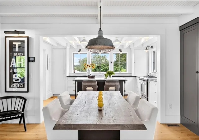 Photo 4 of Sale Pending at 44 Franklin, Provincetown, MA 02657 | MLS# 73406814 | Listing updated on 2025-08-28