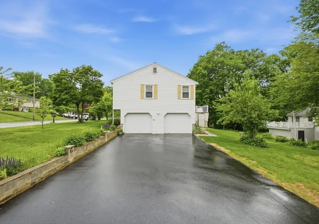 Homes for sale in Milford, MA | 35 Purdue Dr, Milford, MA 01757 | MLS# 73529606