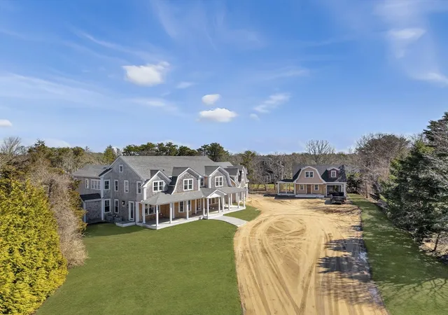 1st image of 9 Suttons Way, Edgartown, MA 02539 | MLS# 73527262