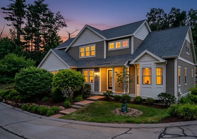 40th image of 3 Mcgill Ct #21-4, Hopkinton, MA 01748 | MLS# 73550867