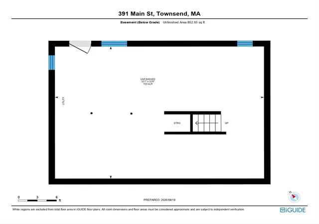 38th image of 391 Main St, West Townsend, MA 01474 | MLS# 73565569