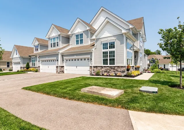 Photo 3 of Condo for sale at 36 Phoebe St #36, Methuen, MA 01844 | MLS# 73556268 | Listing updated on 2026-08-02