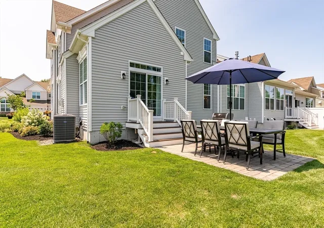 Listing Photo 4 - Condo for sale in building located at 36 Phoebe St, Methuen, MA 01844 - Unit #36