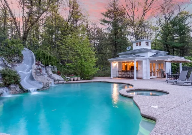 1st image of 5 Hamlins Crossing, Dover, MA 02030 | MLS# 73523690