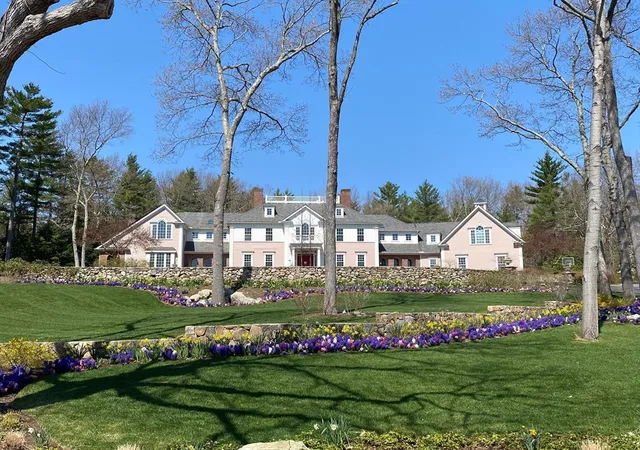 2nd image of 5 Hamlins Crossing, Dover, MA 02030 | MLS# 73523690