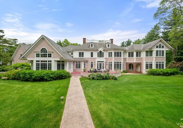 4th image of 5 Hamlins Crossing, Dover, MA 02030 | MLS# 73523690