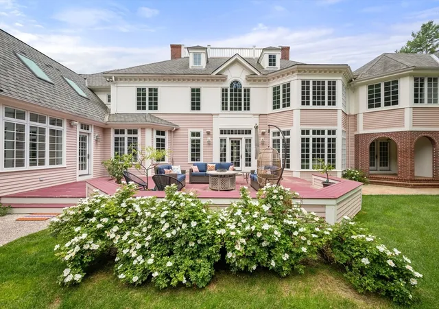 5th image of 5 Hamlins Crossing, Dover, MA 02030 | MLS# 73523690