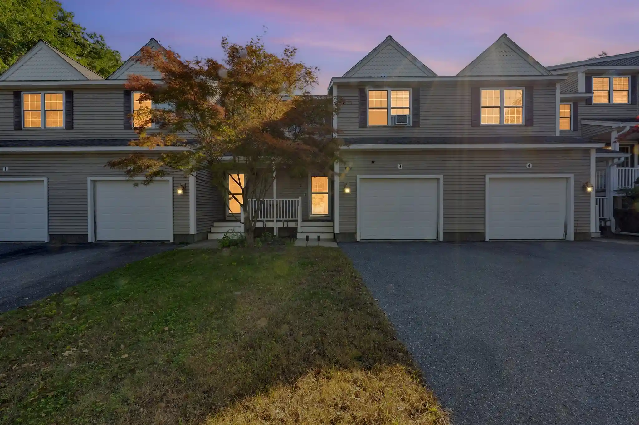 Listing Photo 1 - Condo for sale in 173 Johnson St located at 173 Johnson St, Leominster, MA 01453 - Unit 173 Johnson St