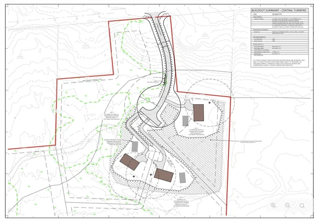 Photo 4 of Land for sale at Lot 7 Central Turnpike, Sutton, MA 01590 | MLS# 73556237 | Listing updated on 2026-08-02