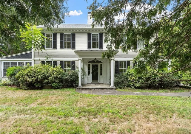 2nd image of 251a Old Billerica Road, Bedford, MA 01730 | MLS# 73429464