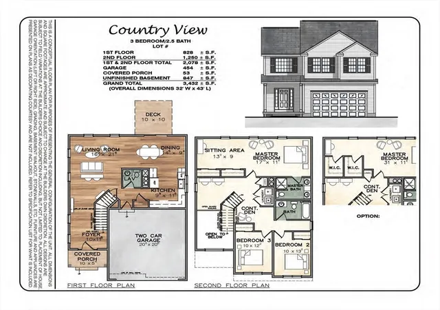 Photo 2 of Sale Pending at 21d Crownshield, Uxbridge, MA 01569 | MLS# 73528302 | Listing updated on 2026-06-16