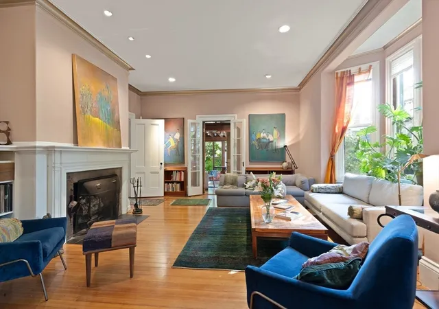 Photo 3 of Multi family home for sale at 32 Hawthorn St, Cambridge, MA 02138 | MLS# 73520747 | Listing updated on 2026-08-29