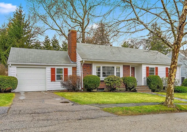 1st image of 6 Shaw Rd, Belmont, MA 02478 | MLS# 73488858
