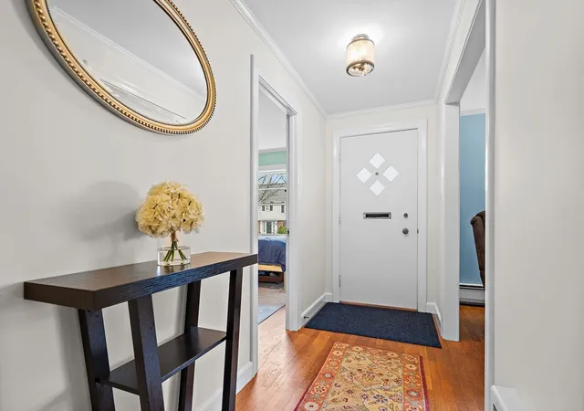 3rd image of 6 Shaw Rd, Belmont, MA 02478 | MLS# 73488858