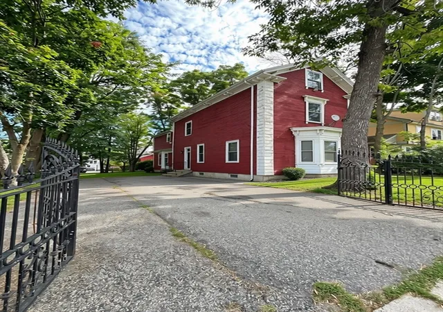 1st image of 12 Forest, Roxbury, MA 02119 | MLS# 73561802