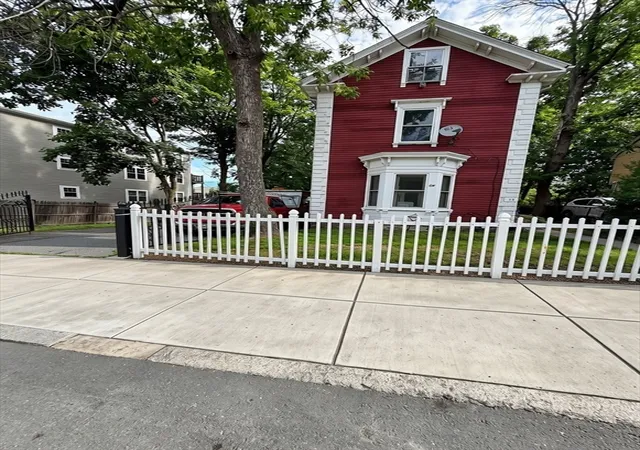 2nd image of 12 Forest, Roxbury, MA 02119 | MLS# 73561802