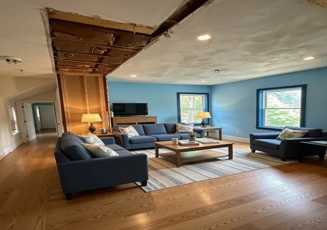 Photo 5 of Single family home for sale at 12 Forest, Roxbury, MA 02119 | MLS# 73561802 | Listing updated on 2026-09-04